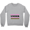 Baby Girl Under Construction Crewneck Sweatshirt