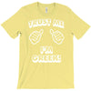 trust me i'm greek T-Shirt
