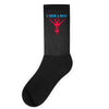 i need a hug Socks