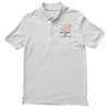 caring for animals isn't what i do it's who i am Polo Shirt