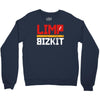 limp bizkit Crewneck Sweatshirt