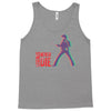 legends never die Tank Top