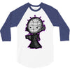 pinhead (cenobite) 3/4 Sleeve Shirt