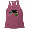 school Racerback Tank