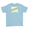 skiing thing wouldn't understand Youth Tee