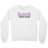 nazareth Crewneck Sweatshirt