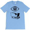 eye sleigh T-Shirt