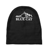 blue cat records Baby Beanies