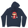 Ugandan Knuckles Unisex Hoodie