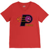 poison (2) V-Neck Tee