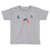 i don't like Toddler T-shirt