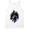 Mononoke Hime Tank Top