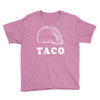 Taco Youth Tee
