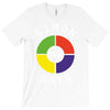 simon says funny T-Shirt
