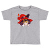 mweh Toddler T-shirt