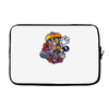 pintados Laptop sleeve