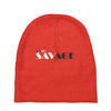 EASY SAVAGE Baby Beanies