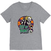 say my name! V-Neck Tee
