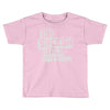 oh sheesh y'all (2) Toddler T-shirt