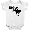 boo (3) Baby Bodysuit