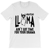 nurse lama T-Shirt
