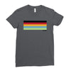 Italia 1990 Ladies Fitted T-Shirt
