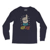 yes, you can! Long Sleeve Shirts