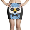 argentina till i die Mini Skirts