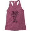 My Next Nest Racerback Tank