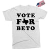 vote for beto Exclusive T-shirt