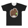 archived All Over Men's T-shirt