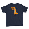 alligator Youth Tee
