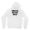 doughs before bros Unisex Hoodie