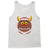 wild thing1 Tank Top