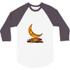 Ay 2 3/4 Sleeve Shirt