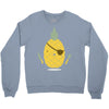 pineapple vengeance Crewneck Sweatshirt