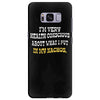 health conscious nachos Samsung Galaxy S8 Plus