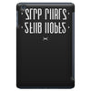send nudes iPad Mini