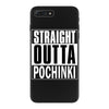 pubg - straight outta pochinki iPhone 7 Plus Case