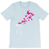 banksy psycho T-Shirt