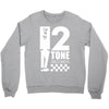 2 tone records Crewneck Sweatshirt