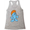 mr (2) Racerback Tank