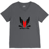 SPECTRE V-Neck Tee