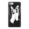 tuxedo after party iPhone 7 Case