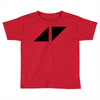 Avicii Logo Toddler T-shirt