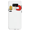 khaki chick magnet Samsung Galaxy S8