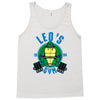 leo's gym Tank Top