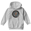 IM GANGSTER Youth Hoodie