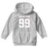 martinez twins Youth Hoodie