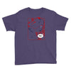 death star sorrows Youth Tee